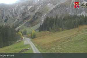 Live cam Sörenberg  Sörenberg Rossweid