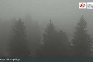 Live cam Fichtelberg  Ochsenkopf (LIVE Stream)