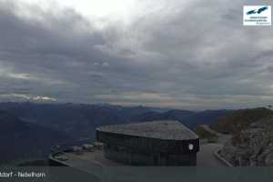 Live cam Oberstdorf Fellhorn Nebelhorn (LIVE Stream)
