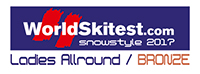Snowstyle: bronce