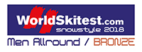Snowstyle: bronce