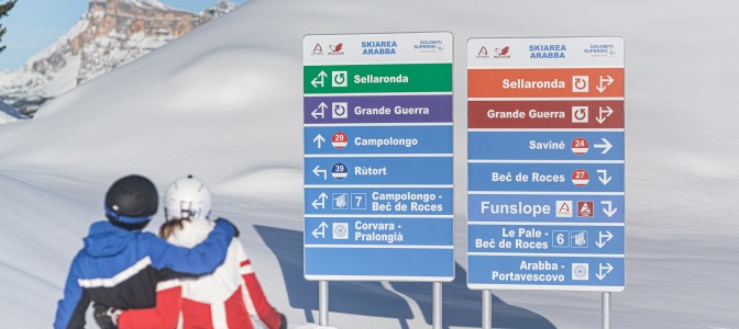Lifts and Slopes Open in Almost All Dolomiti Superski Areas from December 3rd Lifts and Slopes Open in Almost All Dolomiti Superski Areas from December 3rd