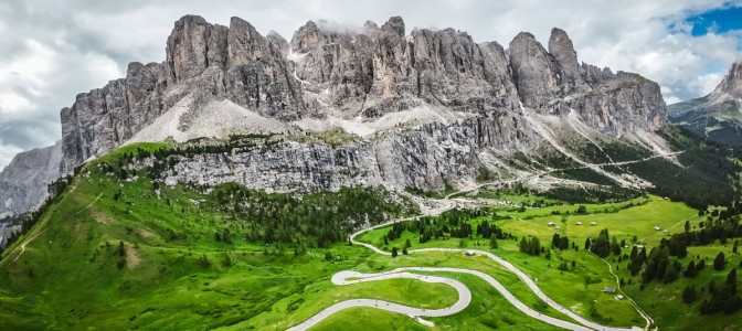 Mutatio - the Maratona Changes to Remain Itself